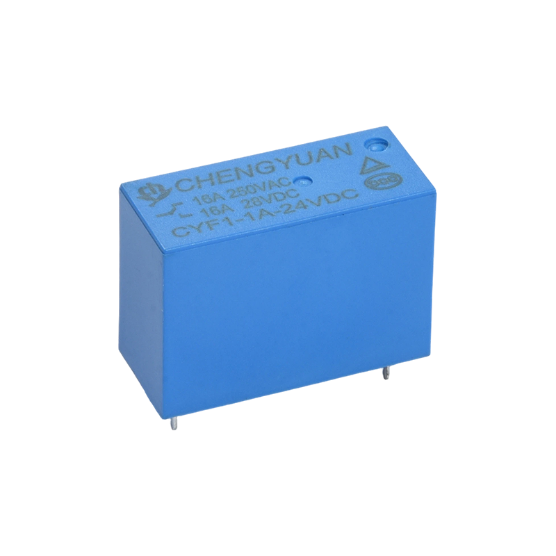 CYF1 Relay ,SPSP Relay,JQX-14F,10A 250VAC Relay,16A Relay,5PIN PCB Relay.PCB 0.54W Relay.14F Power Relay