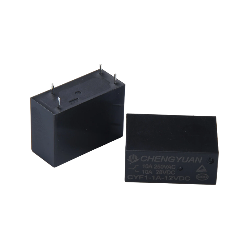 CYF1 Relay ,SPSP Relay,JQX-14F,10A 250VAC Relay,16A Relay,5PIN PCB Relay.PCB 0.54W Relay.14F Power Relay