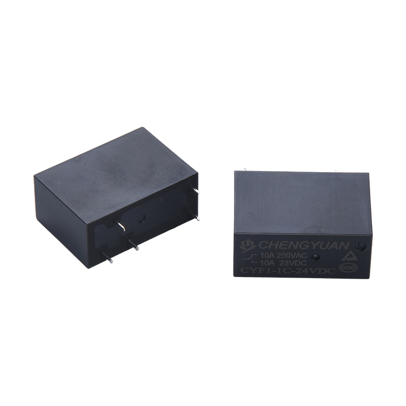 CYF1 Relay ,SPSP Relay,JQX-14F,10A 250VAC Relay,16A Relay,5PIN PCB Relay.PCB 0.54W Relay.14F Power Relay
