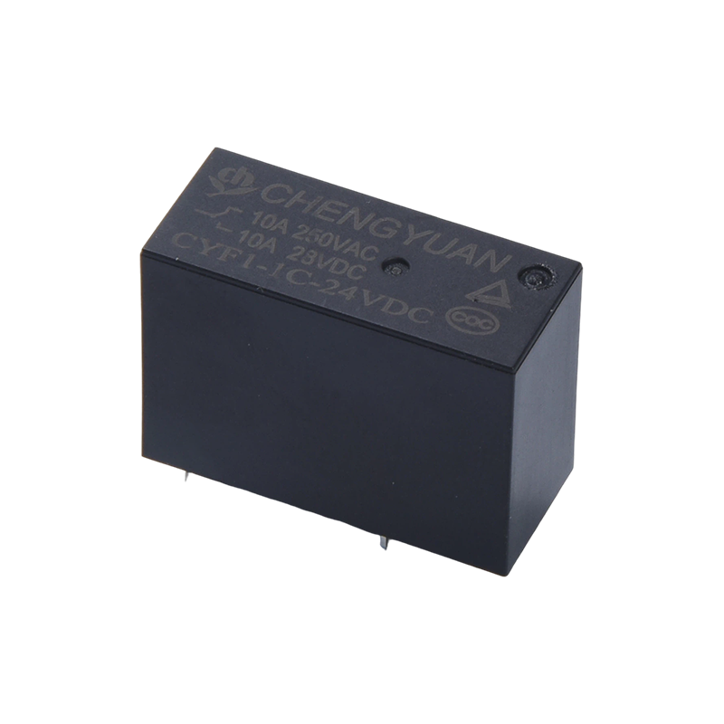 CYF1 Relay ,SPSP Relay,JQX-14F,10A 250VAC Relay,16A Relay,5PIN PCB Relay.PCB 0.54W Relay.14F Power Relay
