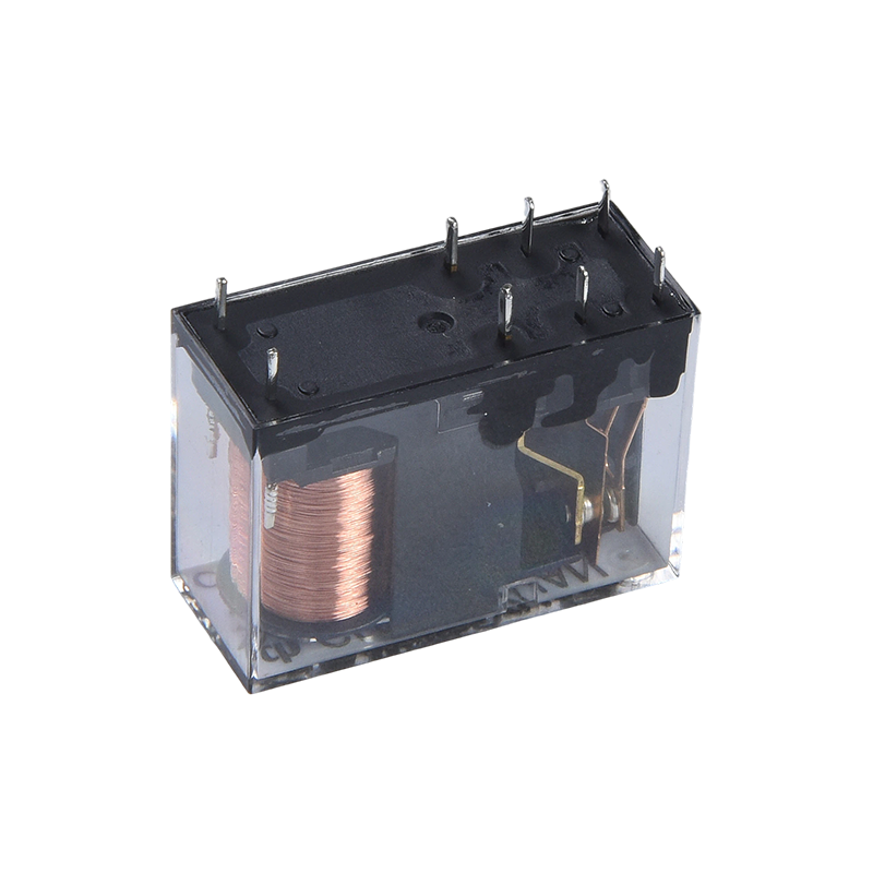 CYF2 Relay ,DPDT Relay,JQX-14F,5A 250VAC Relay,8A Relay,8PIN PCB 0.54W Relay.14F Power Relay