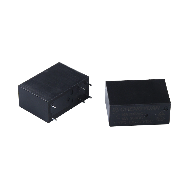 CYF3 Relay,SPDT Relay,JQX-14F,16A 250VAC Relay,8PIN PCB 0.54W Relay.14F Power Relay