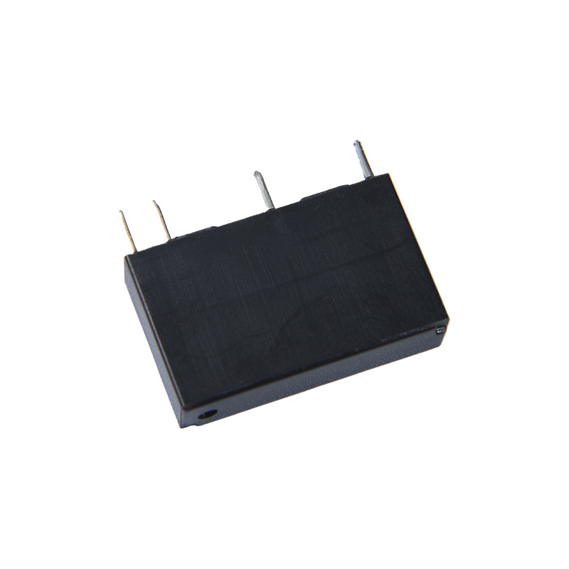 CY49F Relay, Slim Power Relay, 49F Relay, Signal Relay , 4PIN PCB 5A 0.12W Small Relay.