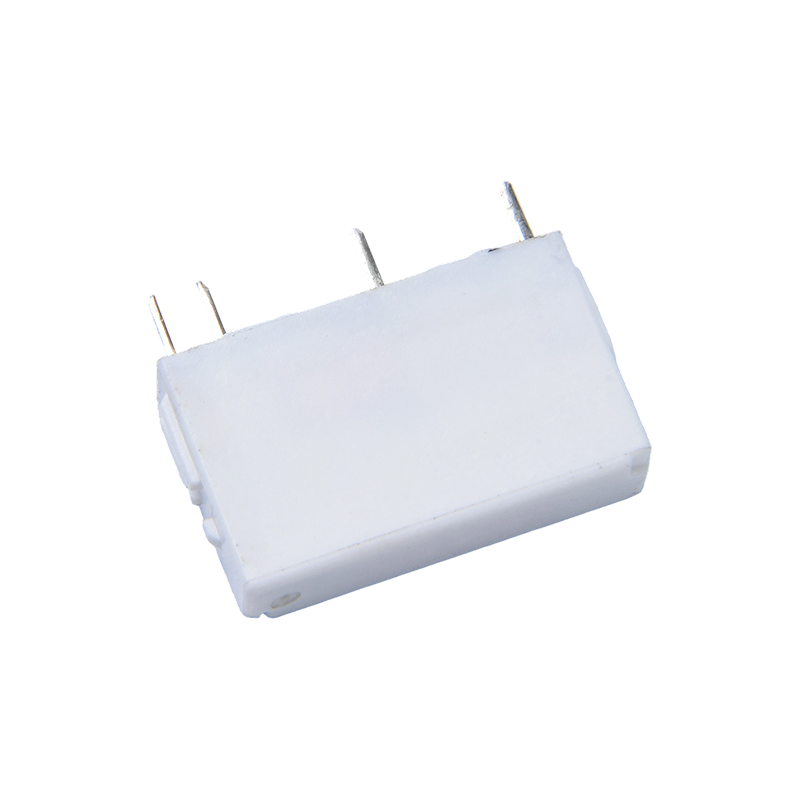 CY49F Relay, Slim Power Relay, 49F Relay, Signal Relay , 4PIN PCB 5A 0.12W Small Relay.