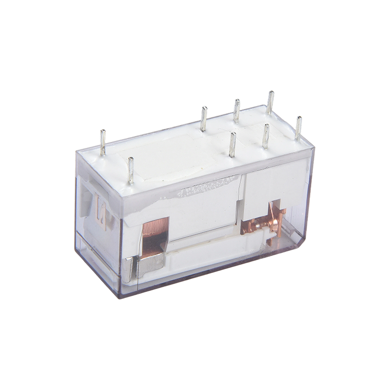 CY115F2 Relay ,DPDT PCB Relay,JQX-115F,8A 0.4W 8PIN Relay,PCB 2C Relay.115F Power Relay