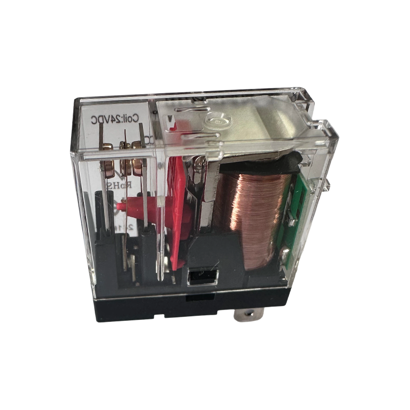 CY14FT-1CL Relay, SPSP Relay，14F wide foot relay,12A 5PIN Power Relay.