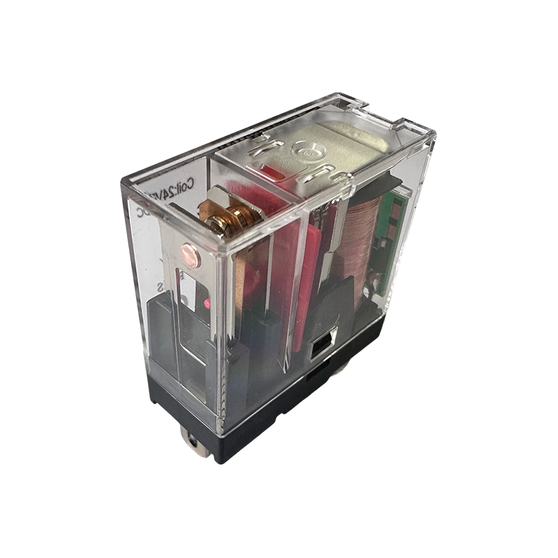 CY14FT-1CL Relay, SPSP Relay，14F wide foot relay,12A 5PIN Power Relay.
