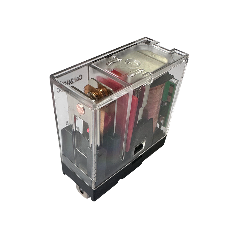 CY14FT-1CL Relay, SPSP Relay，14F wide foot relay,12A 5PIN Power Relay.