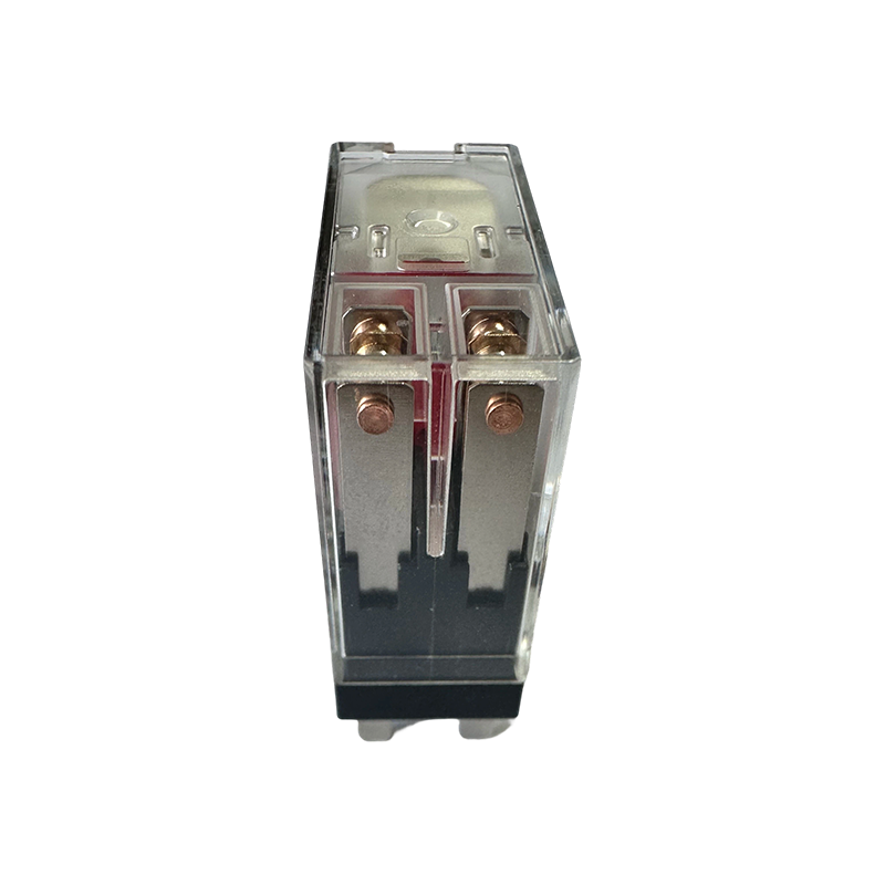 CY14FT-2CL Relay,DPDT Relay,14F wide foot relay,8A 5PIN Power Relay.