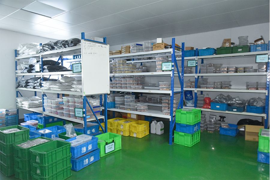 Warehouse