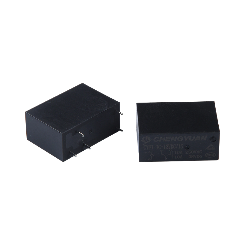 CYF1-S Relay,Magnetic latching relay,14F latching relay,10A Magnetic Latching Relay.