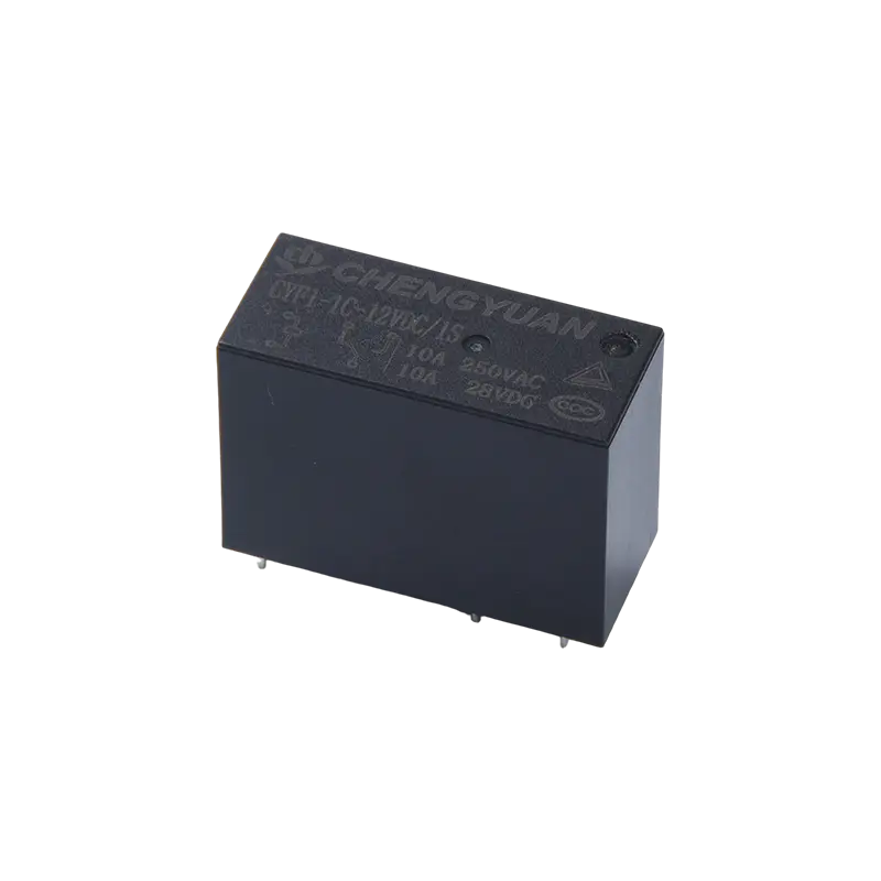 CYF1-S Relay,Magnetic latching relay,14F latching relay,10A Magnetic Latching Relay.