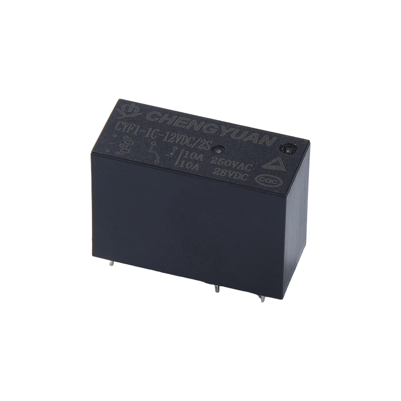 CYF1-S Relay,Magnetic latching relay,14F latching relay,10A Magnetic Latching Relay.