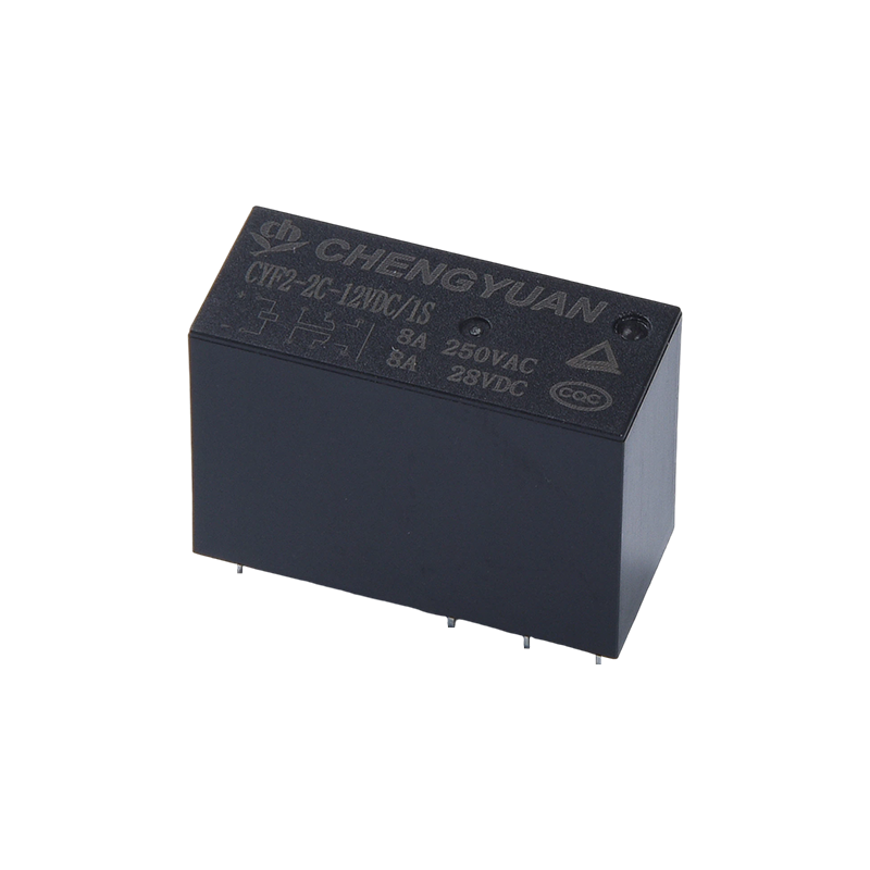 CYF2-S Relay,Magnetic latching relay,14F latching relay,8A Magnetic Latching Relay.