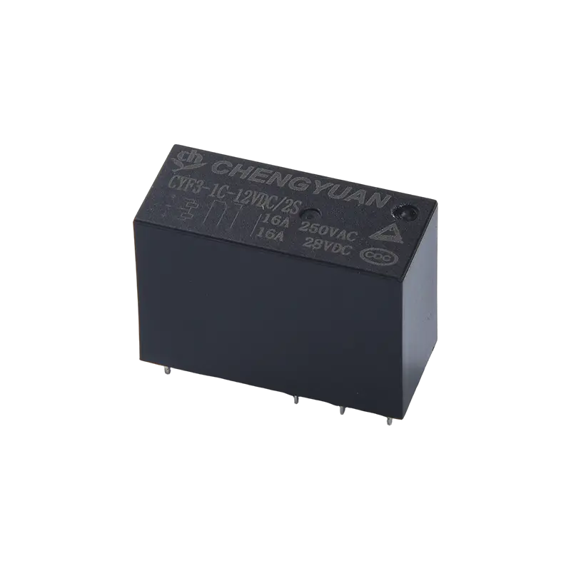 CYF3-S Relay,Magnetic latching relay,14F latching relay,16A Magnetic Latching Relay.