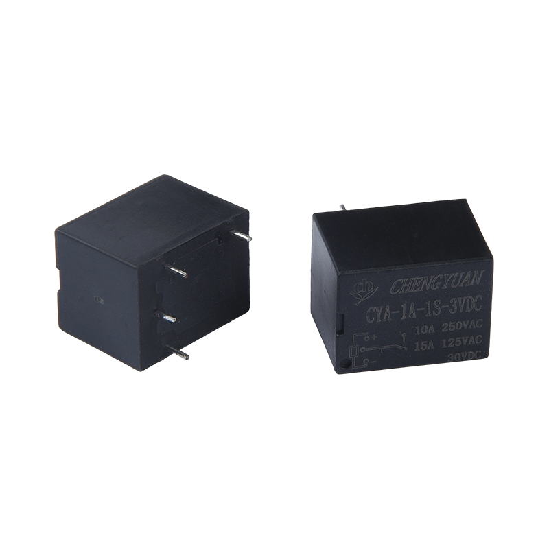 CYA-S Relay,Magnetic latching relay，3F latching relay,Single at double coil magnetic latching