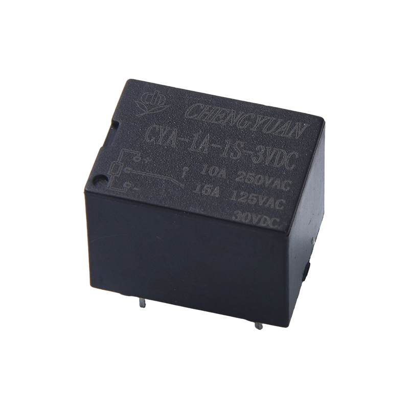 CYA-S Relay,Magnetic latching relay，3F latching relay,Single at double coil magnetic latching
