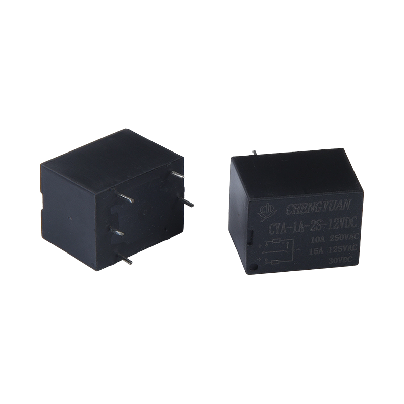 CYA-S Relay,Magnetic latching relay，3F latching relay,Single at double coil magnetic latching