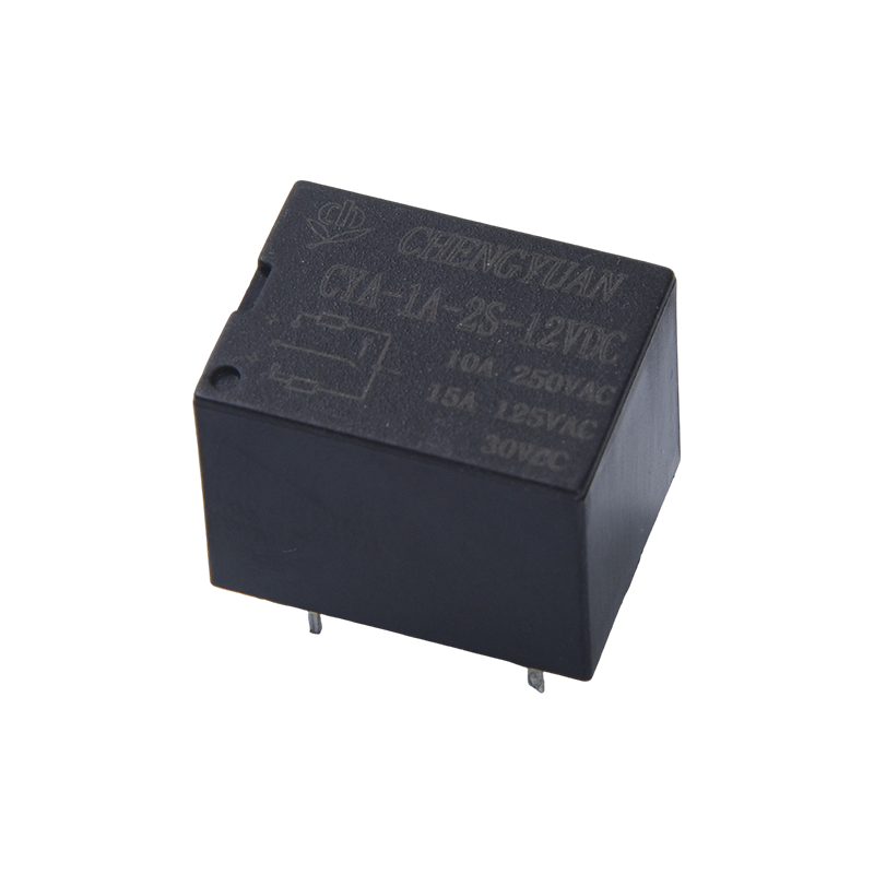 CYA-S Relay,Magnetic latching relay，3F latching relay,Single at double coil magnetic latching