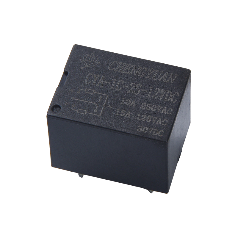 CYA-S Relay,Magnetic latching relay，3F latching relay,Single at double coil magnetic latching