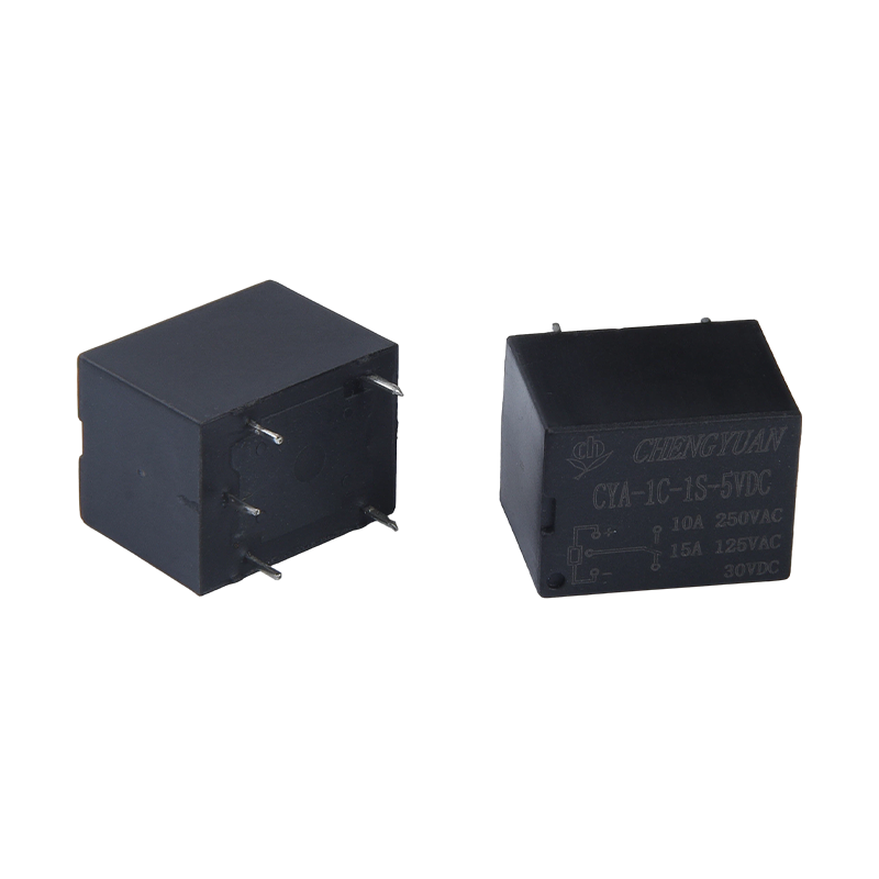 CYA-S Relay,Magnetic latching relay，3F latching relay,Single at double coil magnetic latching