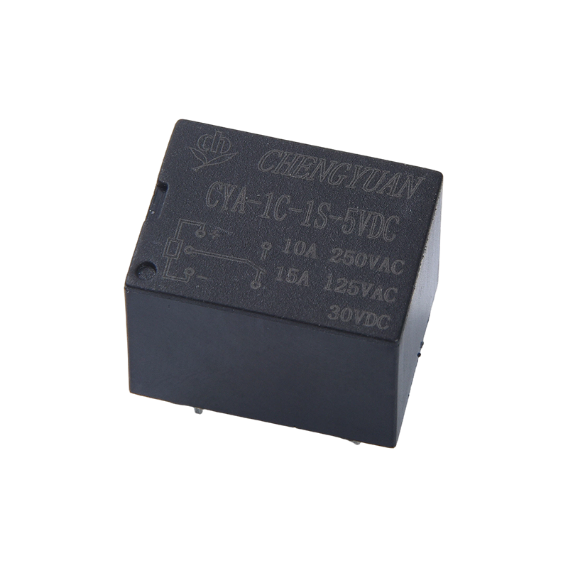CYA-S Relay,Magnetic latching relay，3F latching relay,Single at double coil magnetic latching