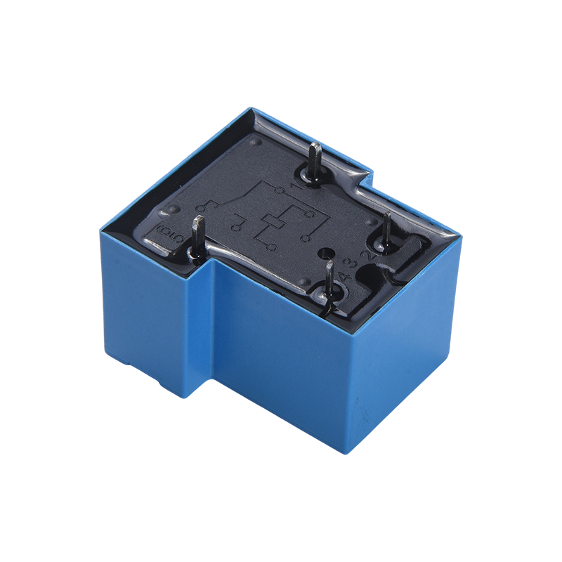 CYT90 Relay, T90 Relay, High Current SPDT Relay, 30A /40A High Power Relay.