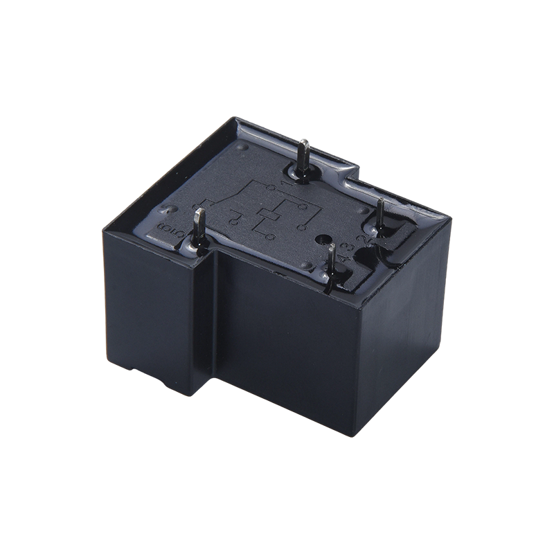 CYT90 Relay, T90 Relay, High Current SPDT Relay, 30A /40A High Power Relay.