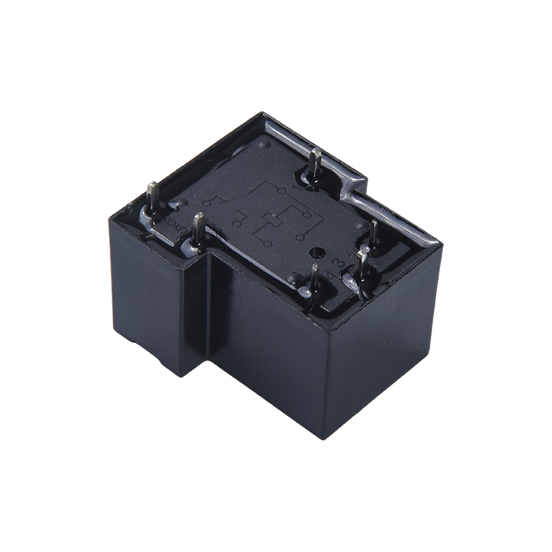CYT90 Relay, T90 Relay, High Current SPDT Relay, 30A /40A High Power Relay.
