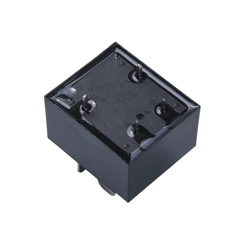 CYT91 Relay, T93 Relay, High Current SPDT Relay, 30A /40A High Power Relay.
