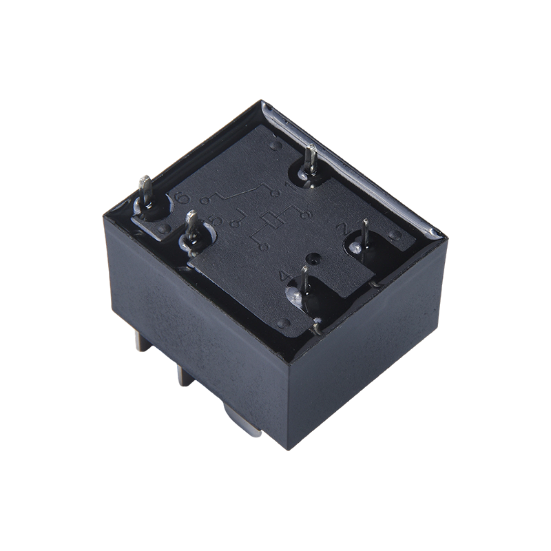CYT91 Relay, T93 Relay, High Current SPDT Relay, 30A /40A High Power Relay.