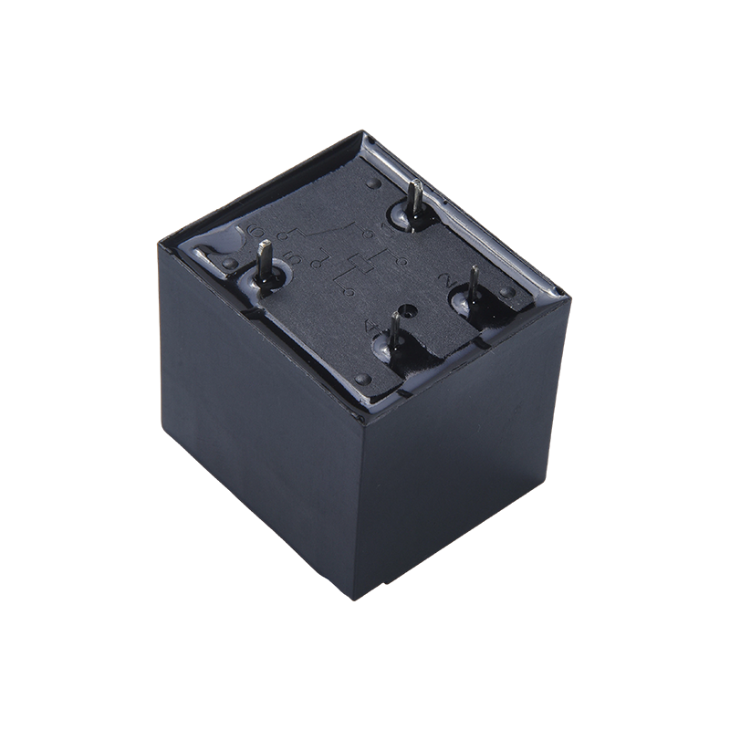 CYT91 Relay,T91 Relay,Mataas na Kasalukuyang SPDT Relay,30A /40A High Power Relay.Relay Mataas na kalidad-4pin
