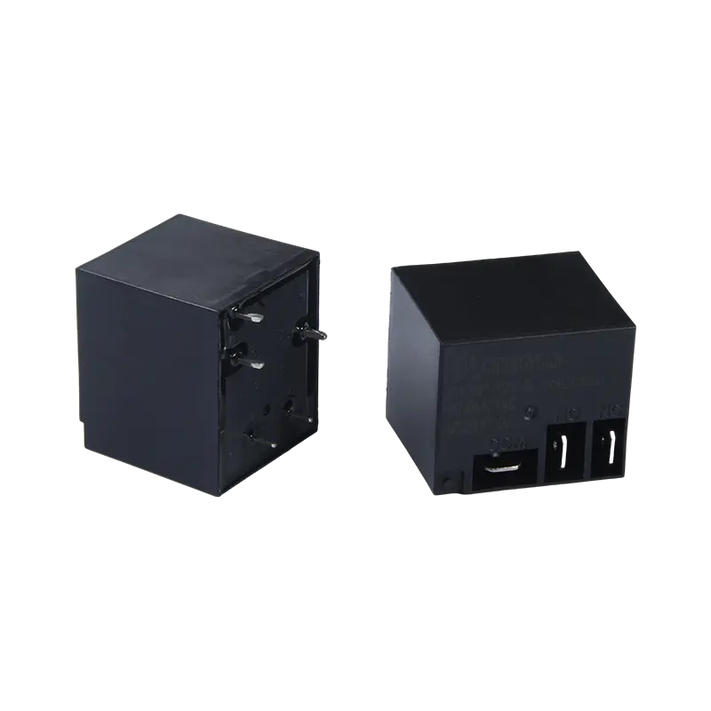 CYT91 Relay,T91 Relay,Mataas na Kasalukuyang SPDT Relay,30A /40A High Power Relay.Relay Mataas na kalidad-4pin