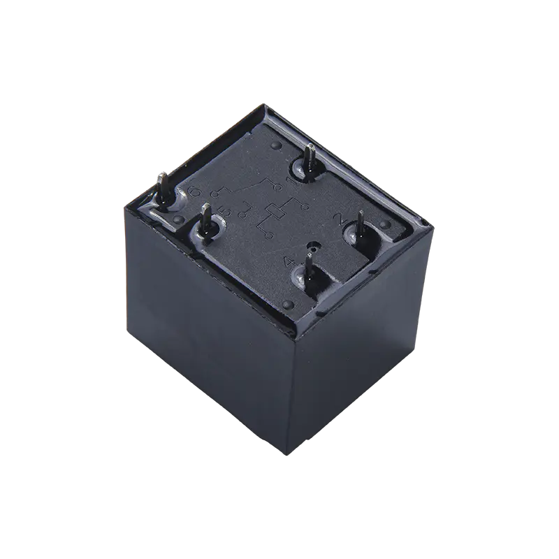 CYT91 Relay,T91 Relay,Mataas na Kasalukuyang SPDT Relay,30A /40A High Power Relay.Relay Mataas na kalidad-4pin