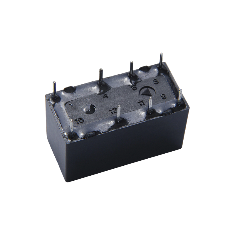 CHYRB Relay,4078 Relay,PCB 8PIN Relay,JRC-19F,DPDT Signal Relay,0.15W PCB Small 8PIN Relay.