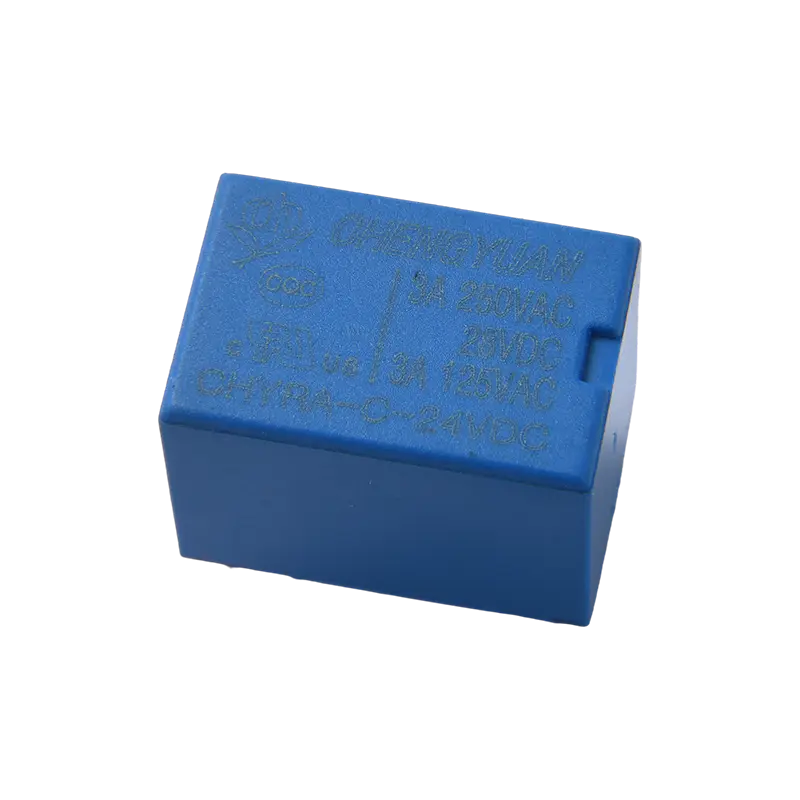 CHYRA Relay ,4100 Relay,PCB Relay,JRC-21F,Signal Relay 4100,0.2W 6PIN Relay.