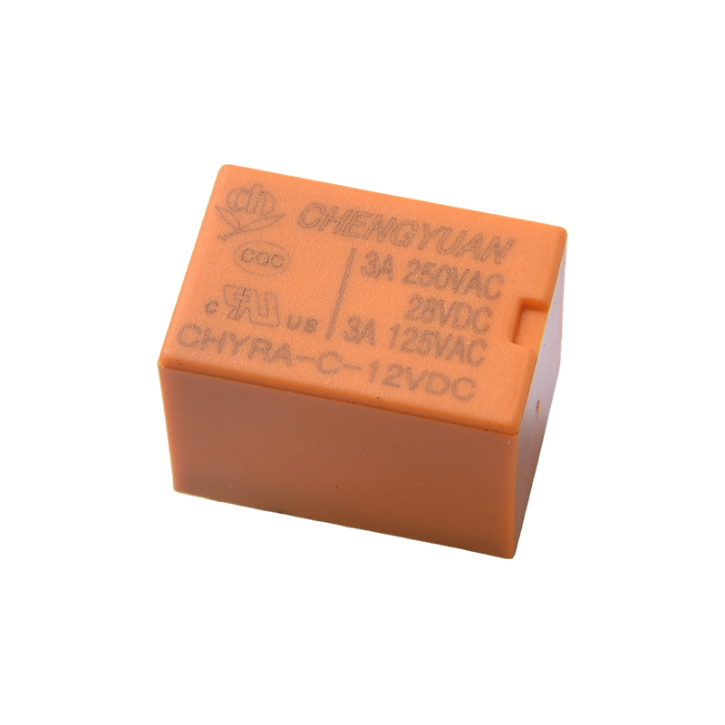 CHYRA Relay ,4100 Relay,PCB Relay,JRC-21F,Signal Relay 4100,0.2W 6PIN Relay.
