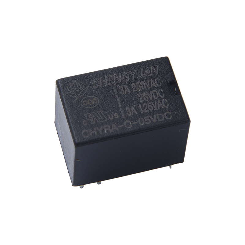 CHYRA Relay ,4100 Relay,PCB Relay,JRC-21F,Signal Relay 4100,0.2W 6PIN Relay.