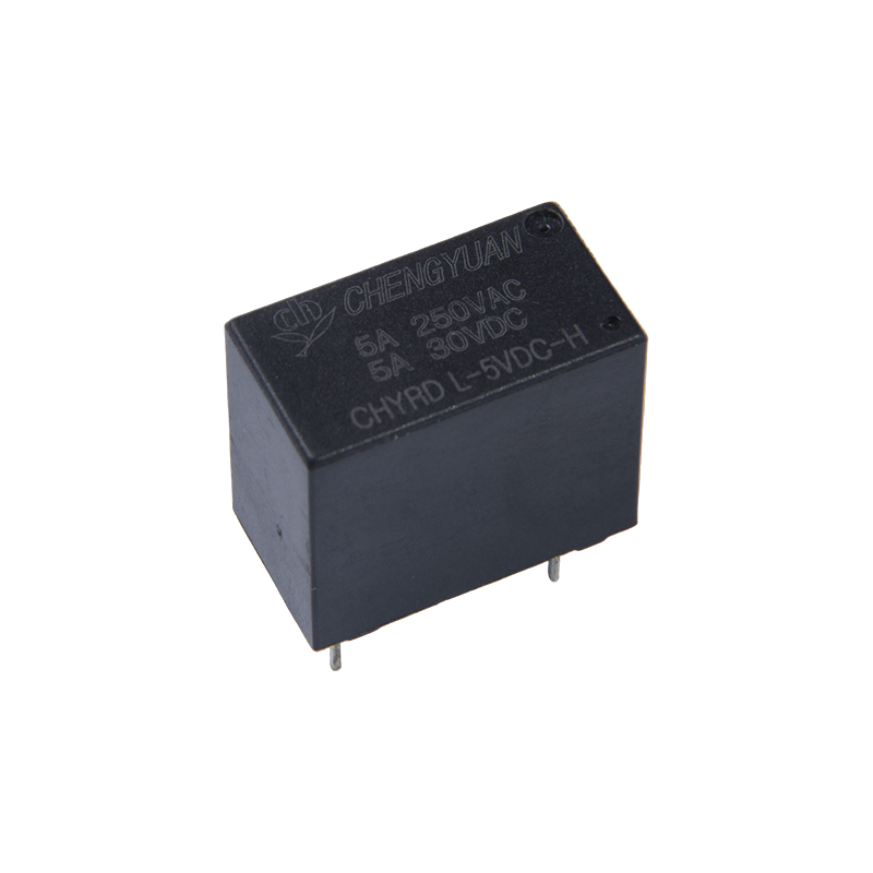 CHYRD Relay, JZC-32F Relay, PCB 4PIN Relay, Subminiature Electromechanical power relay.