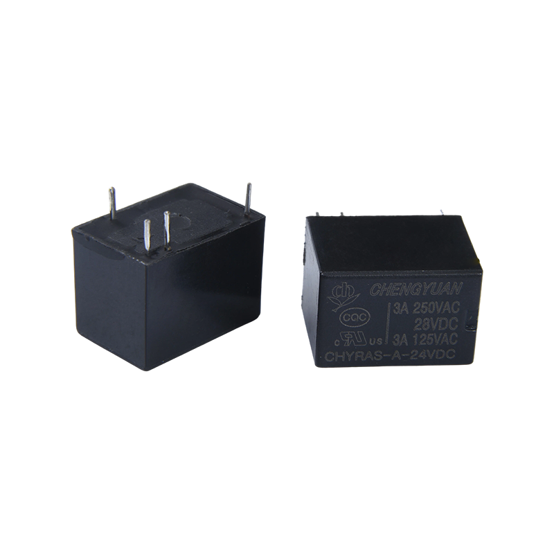 CHYRAS Relay,4101 Relay,PCB Relay,JRC-21F,Signal Relay 4101,0.2W 5PIN Relay.