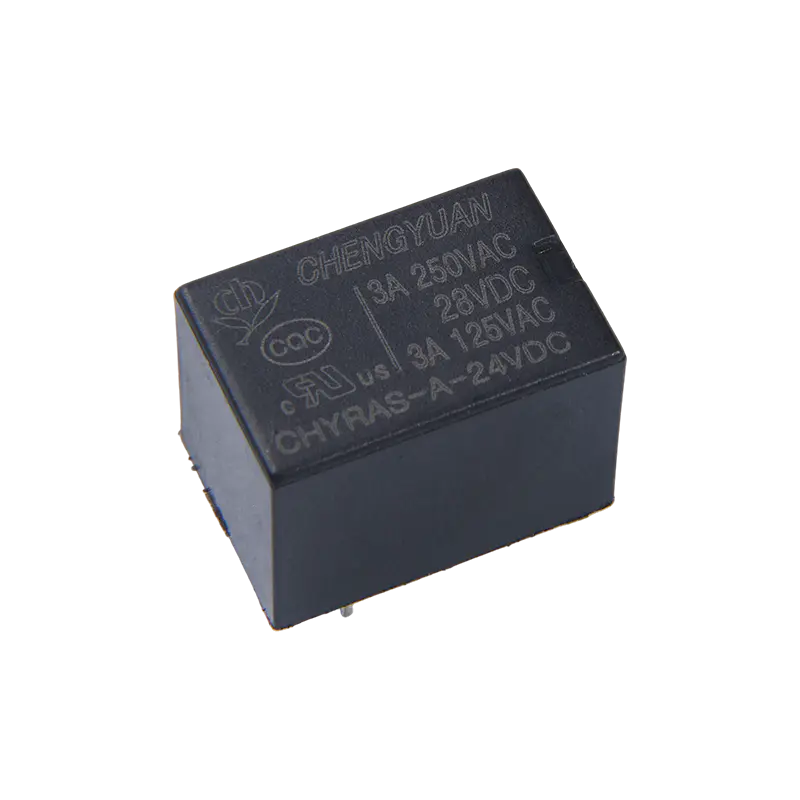 CHYRAS Relay,4101 Relay,PCB Relay,JRC-21F,Signal Relay 4101,0.2W 5PIN Relay.