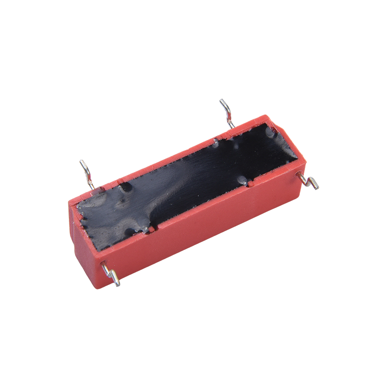 CYCHV Reed Relay,Maliit na High Voltage Reed Relay,3.5KV,PCB Mount Reed Relay.