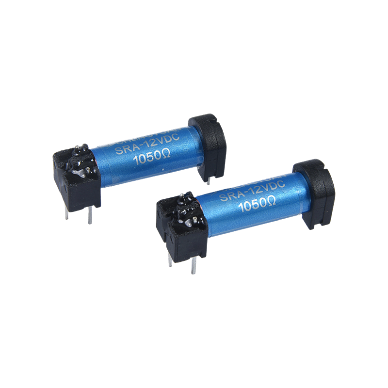 SR Reed Relay, 500Ω 700Ω 1050Ω, PCB Mount Reed Relay.