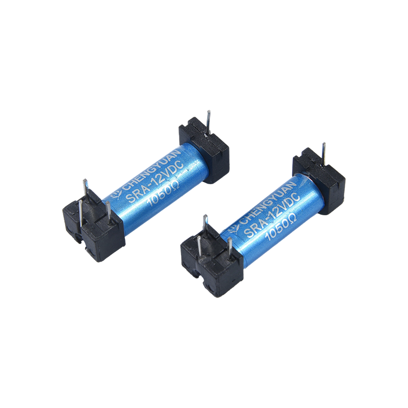 SR Reed Relay, 500Ω 700Ω 1050Ω, PCB Mount Reed Relay.