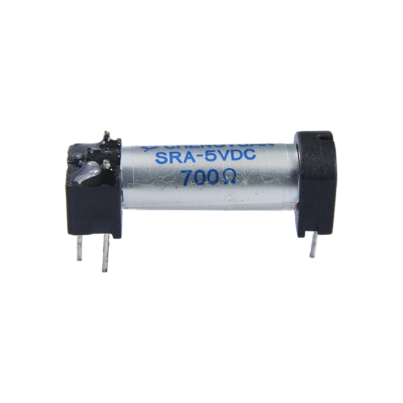 SR Reed Relay, 500Ω 700Ω 1050Ω, PCB Mount Reed Relay.