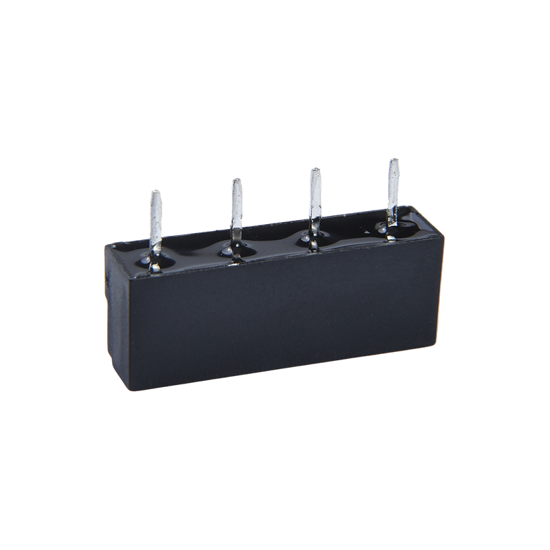 SIP Relay, Reed Relay, SIP-1A05, PCB Mount Reed Relay,