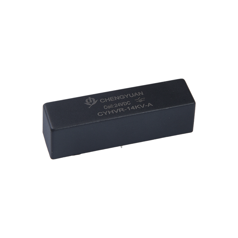 CYHVR Relay,high-voltage reed relay,3A 14KV 20KV High Voltage Reed Relay.