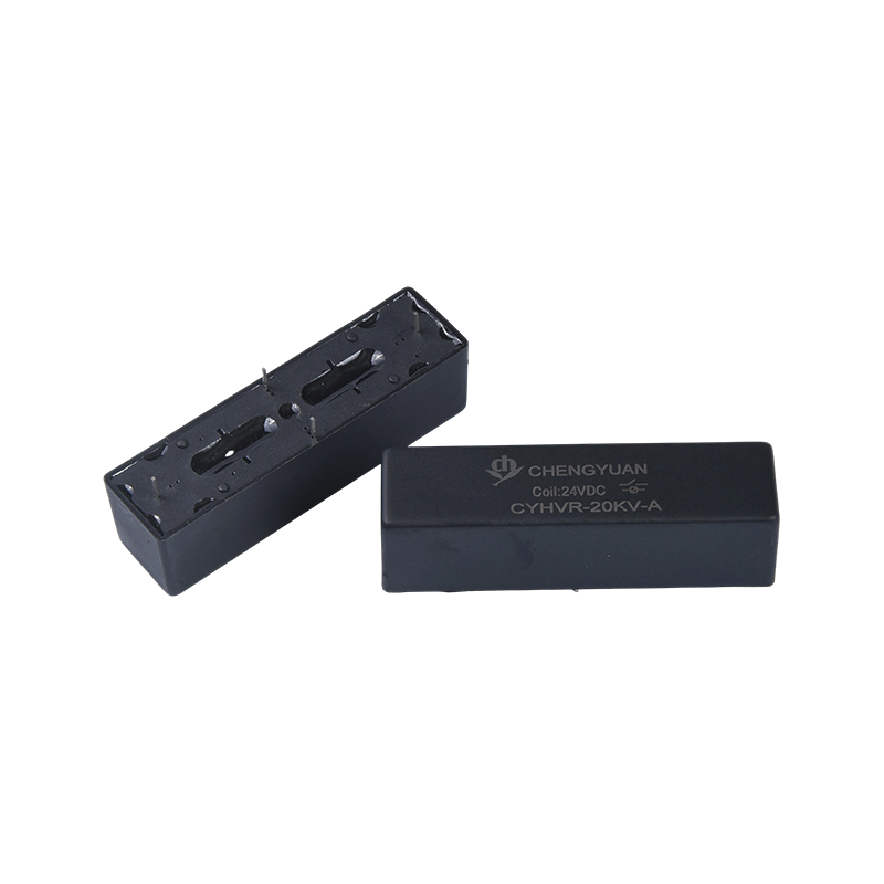 CYHVR Relay,high-voltage reed relay,3A 14KV 20KV High Voltage Reed Relay.