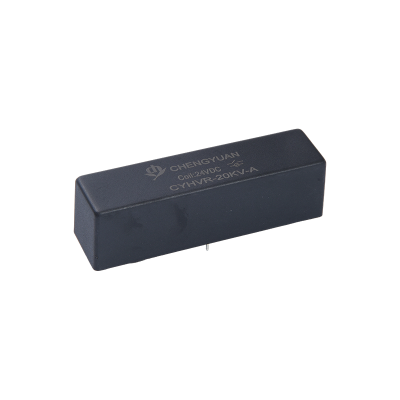 CYHVR Relay,high-voltage reed relay,3A 14KV 20KV High Voltage Reed Relay.