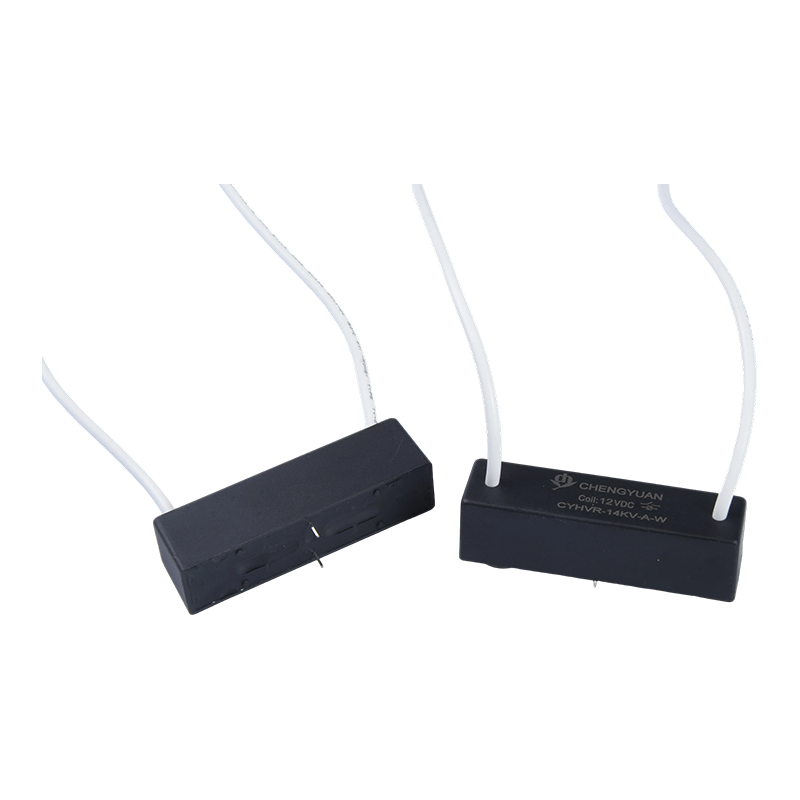 CYHVR Relay,high-voltage reed relay,3A 14KV 20KV High Voltage Reed Relay.